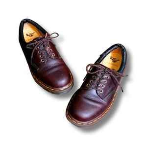Crazy Horse 8053 Dr. Martens Shoes